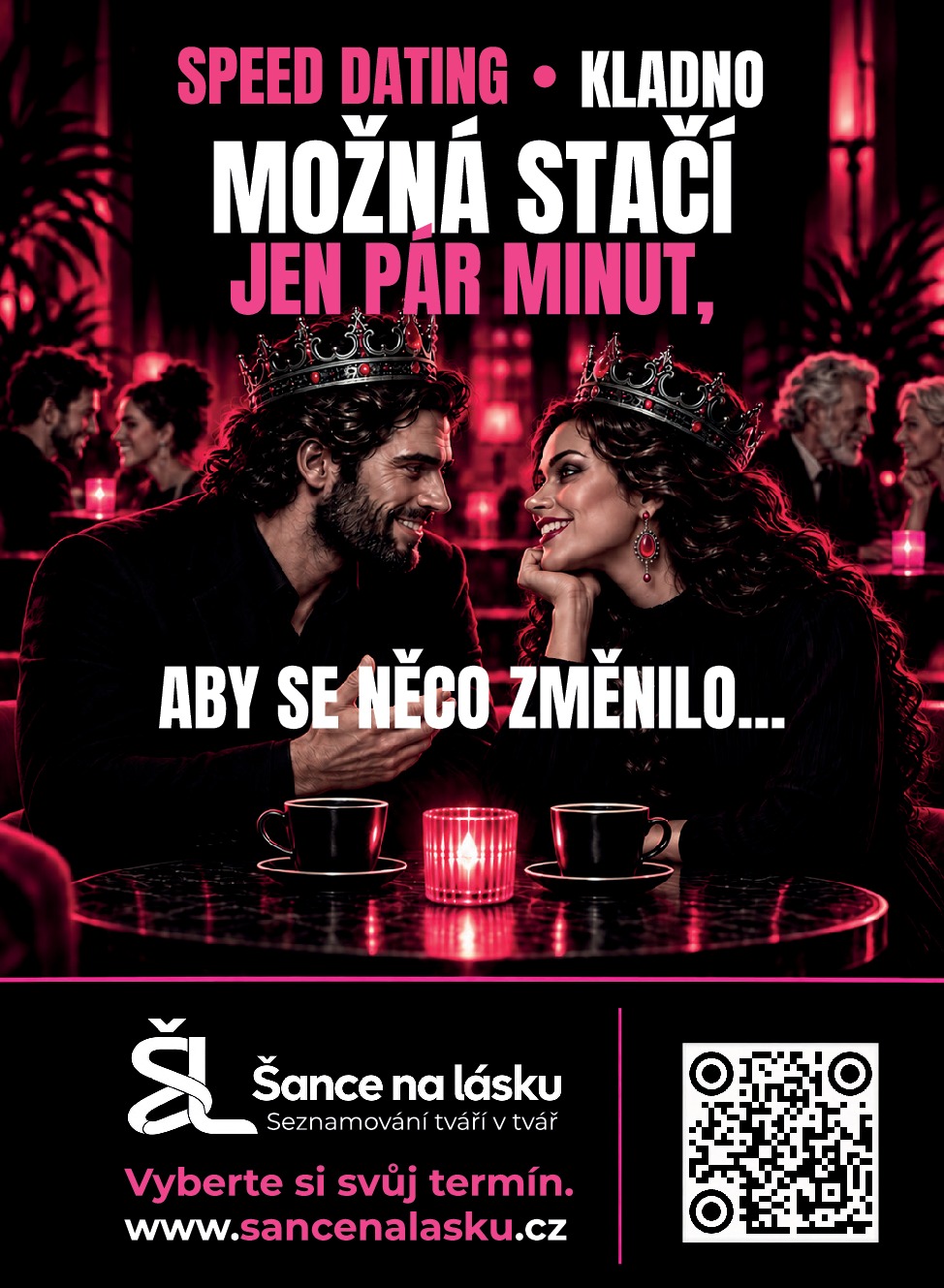Šance na lásku